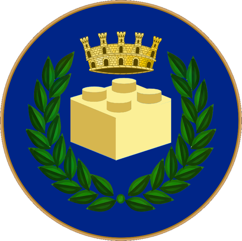 File:Coat of Arms of Lego City.png